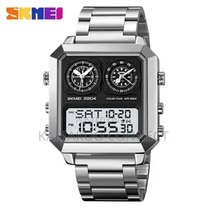 Skmei Elegant Watch