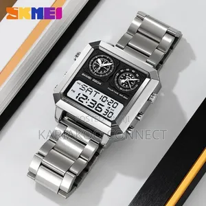 Skmei Elegant Watch