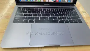 Laptop Apple MacBook Pro 2019 16GB Intel Core i7 SSD 512GB