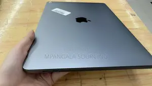 Laptop Apple MacBook Pro 2019 16GB Intel Core i7 SSD 512GB