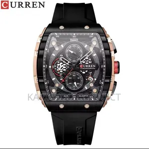 Official Crren Watch