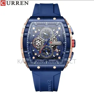 Official Crren Watch