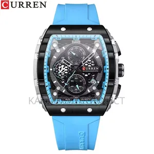 Official Crren Watch