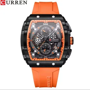 Official Crren Watch