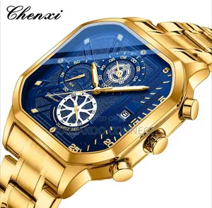 Chenchi Supreme Watch