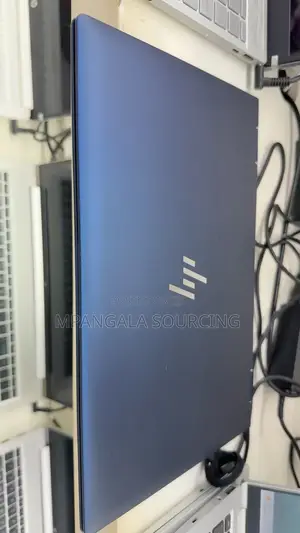 Laptop HP Elite Dragonfly G2 16GB Intel Core i5 SSD 512GB