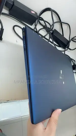 Laptop HP Elite Dragonfly G2 16GB Intel Core i5 SSD 512GB