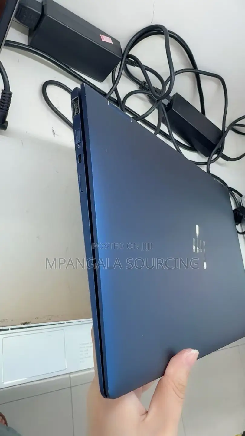 Laptop HP Elite Dragonfly G2 16GB Intel Core i5 SSD 512GB