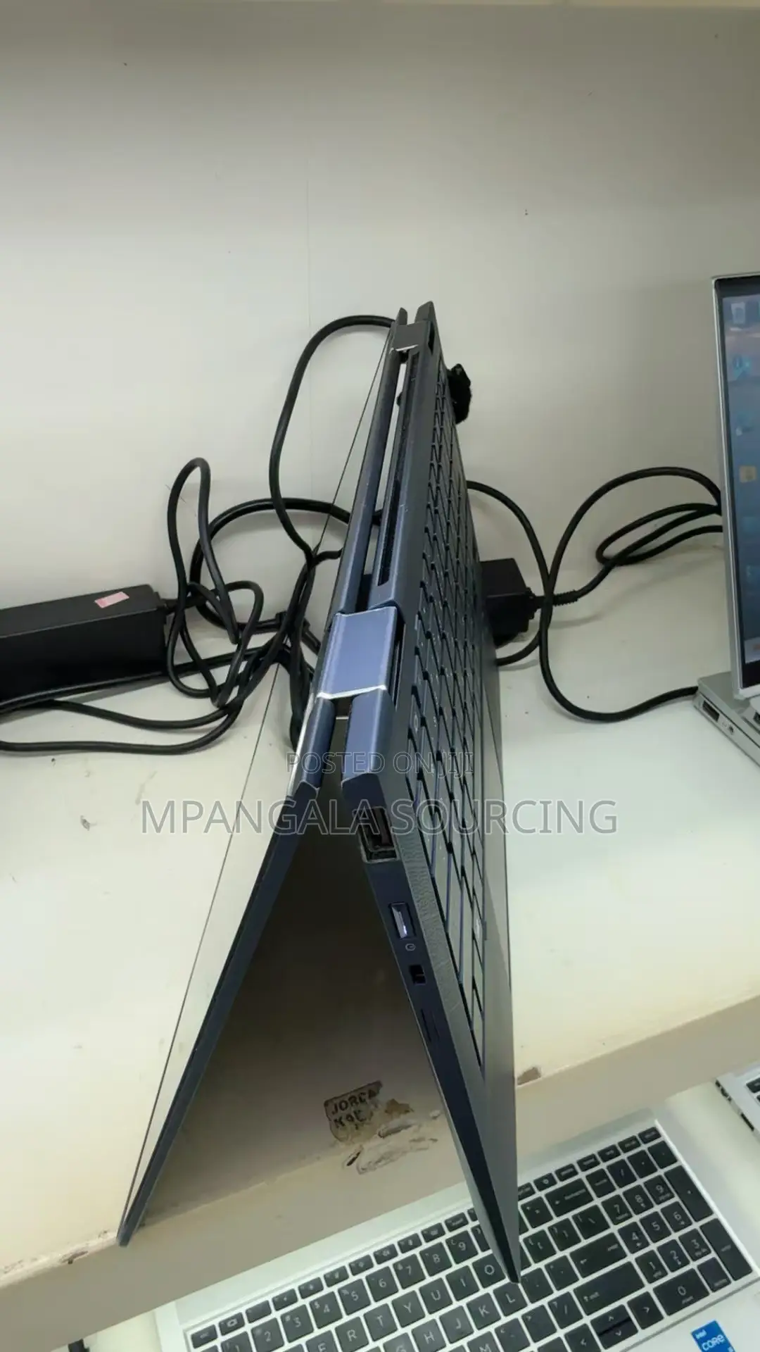 Laptop HP Elite Dragonfly G2 16GB Intel Core i5 SSD 512GB