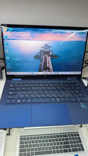 Laptop HP Elite Dragonfly G2 16GB Intel Core i5 SSD 512GB