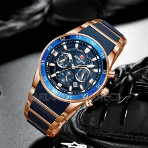 Reward Luxury Watche