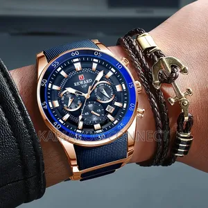 Reward Luxury Watche