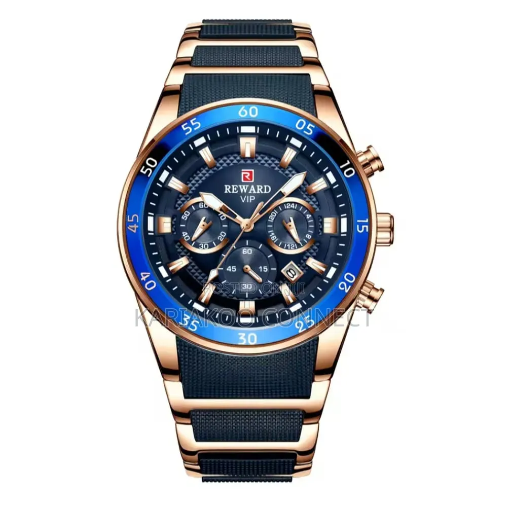 Reward Luxury Watche