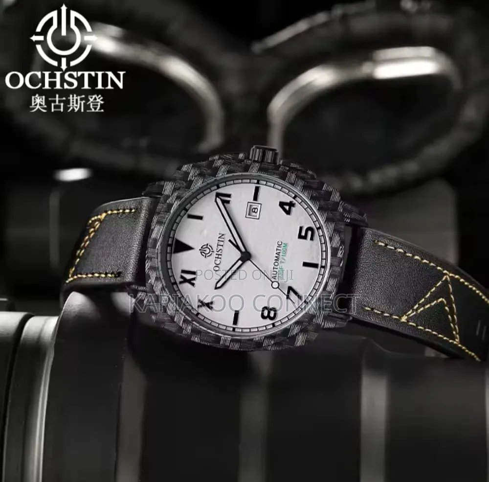 Ochisin Gentlemen Watch