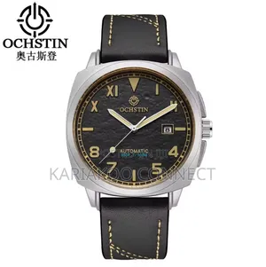 Ochisin Gentlemen Watch