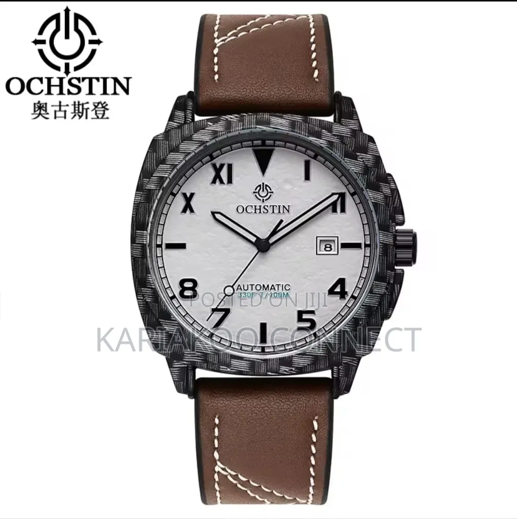 Ochisin Gentlemen Watch