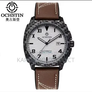 Ochisin Gentlemen Watch