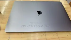 Laptop Apple MacBook Pro 2016 16GB Intel Core i7 SSD 512GB