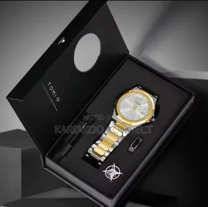 New Tomi Classic Watch