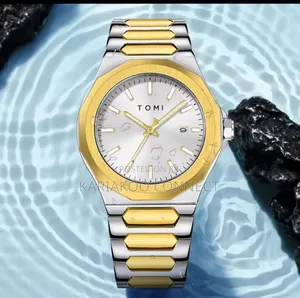 New Tomi Classic Watch