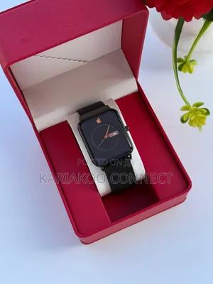 iPhone Ladies Watch