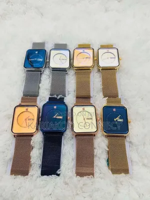 iPhone Ladies Watch