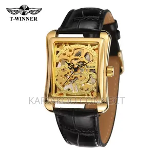 Sophisticated Premium Watch