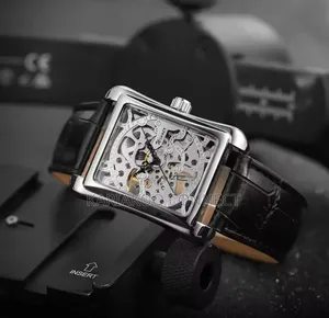 Sophisticated Premium Watch