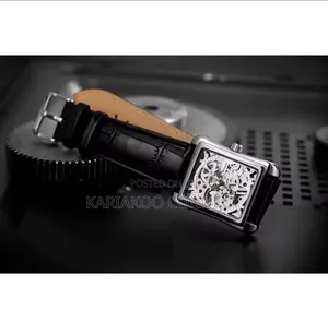 Sophisticated Premium Watch