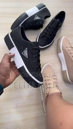 Fashion Sport Sneakers