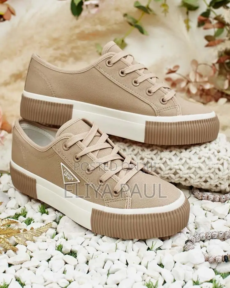 Fashion Sport Sneakers