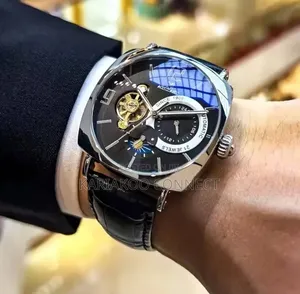 Higher Quality Aokrasic Watch