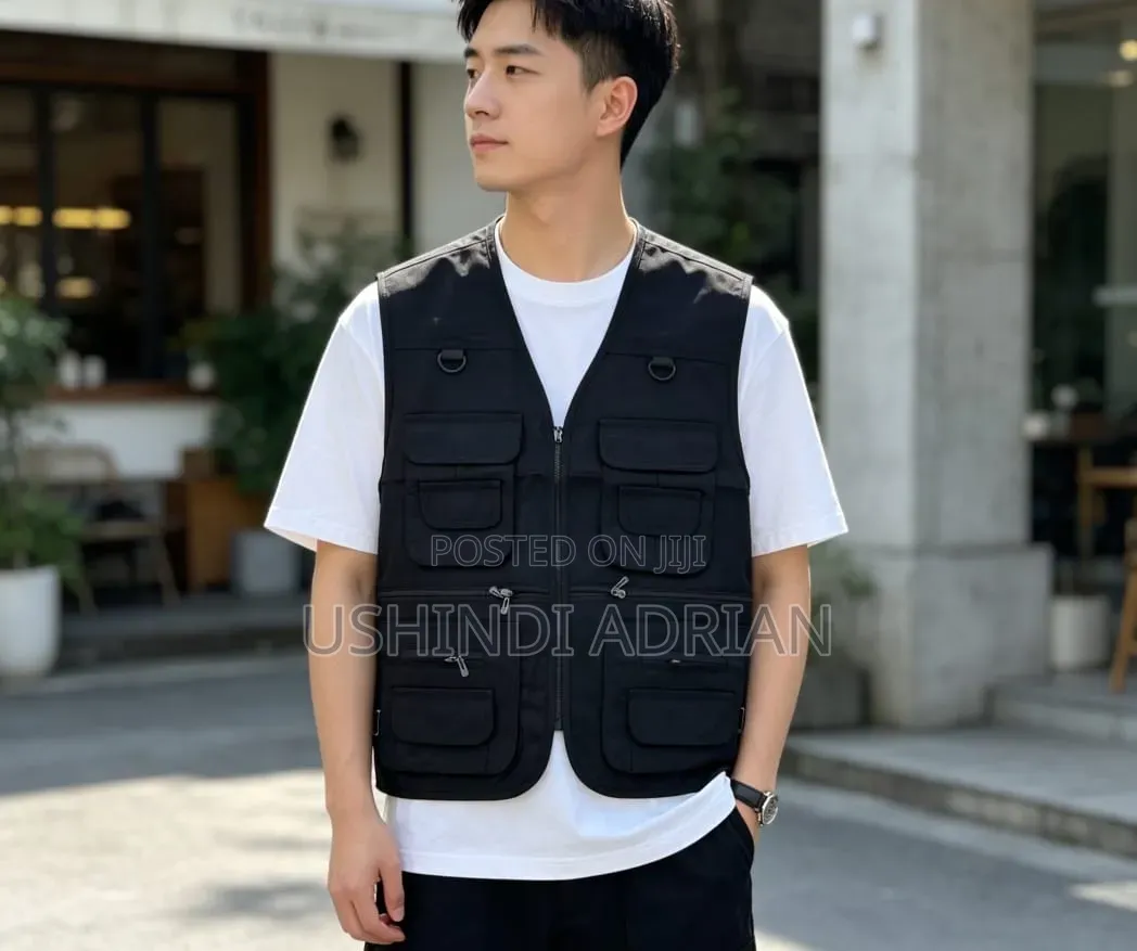 tactical Force Vesttactical Vest—new Stock Arrivaquality 100%