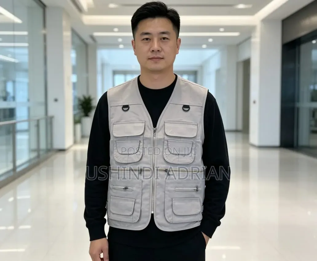 tactical Force Vesttactical Vest—new Stock Arrivaquality 100%