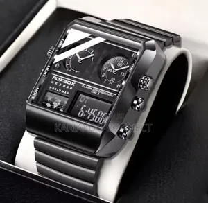 Morden Royalty Watch