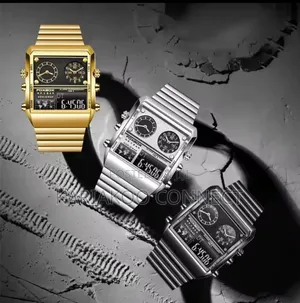 Morden Royalty Watch