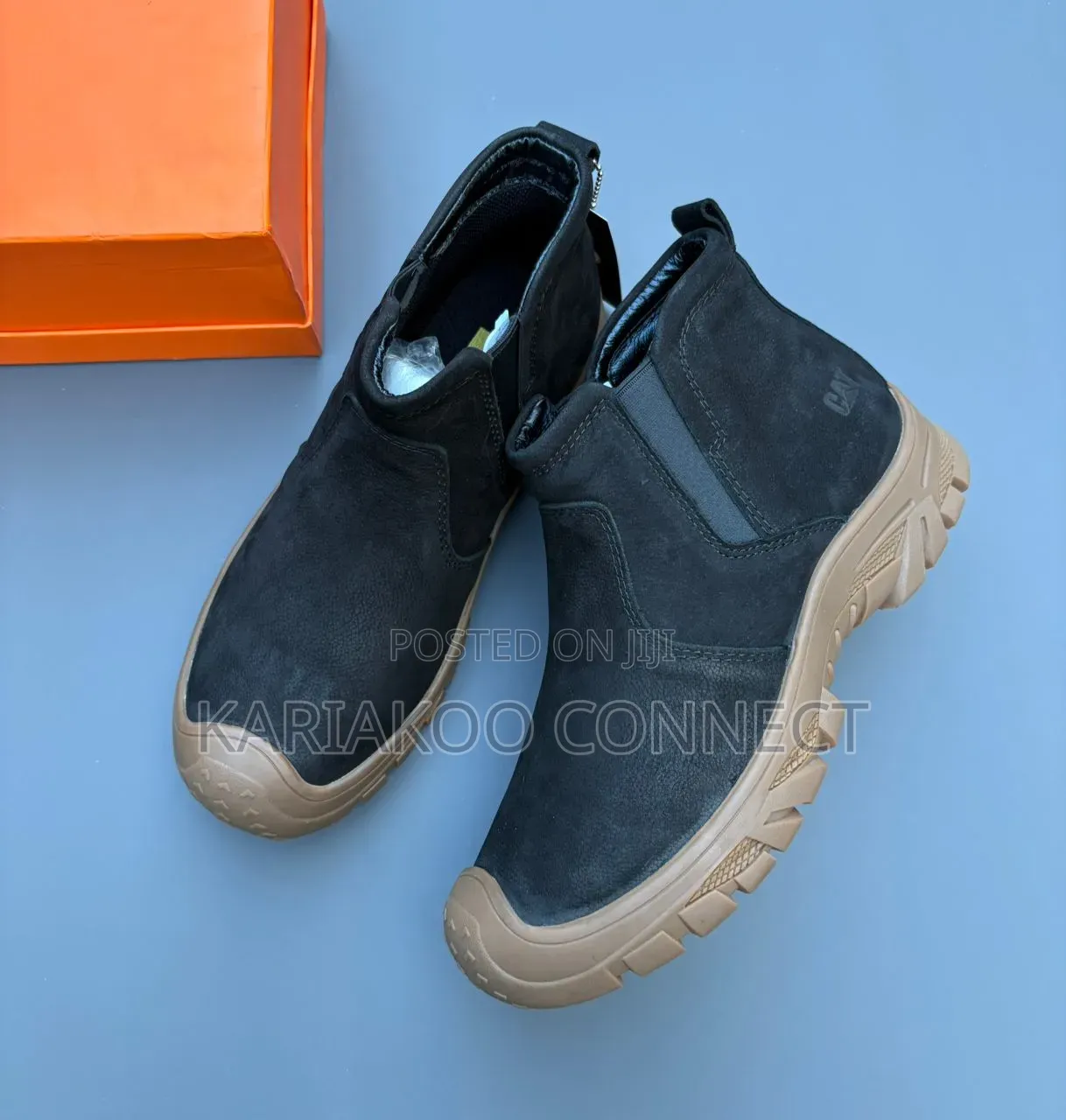Morden Premium Shoe's