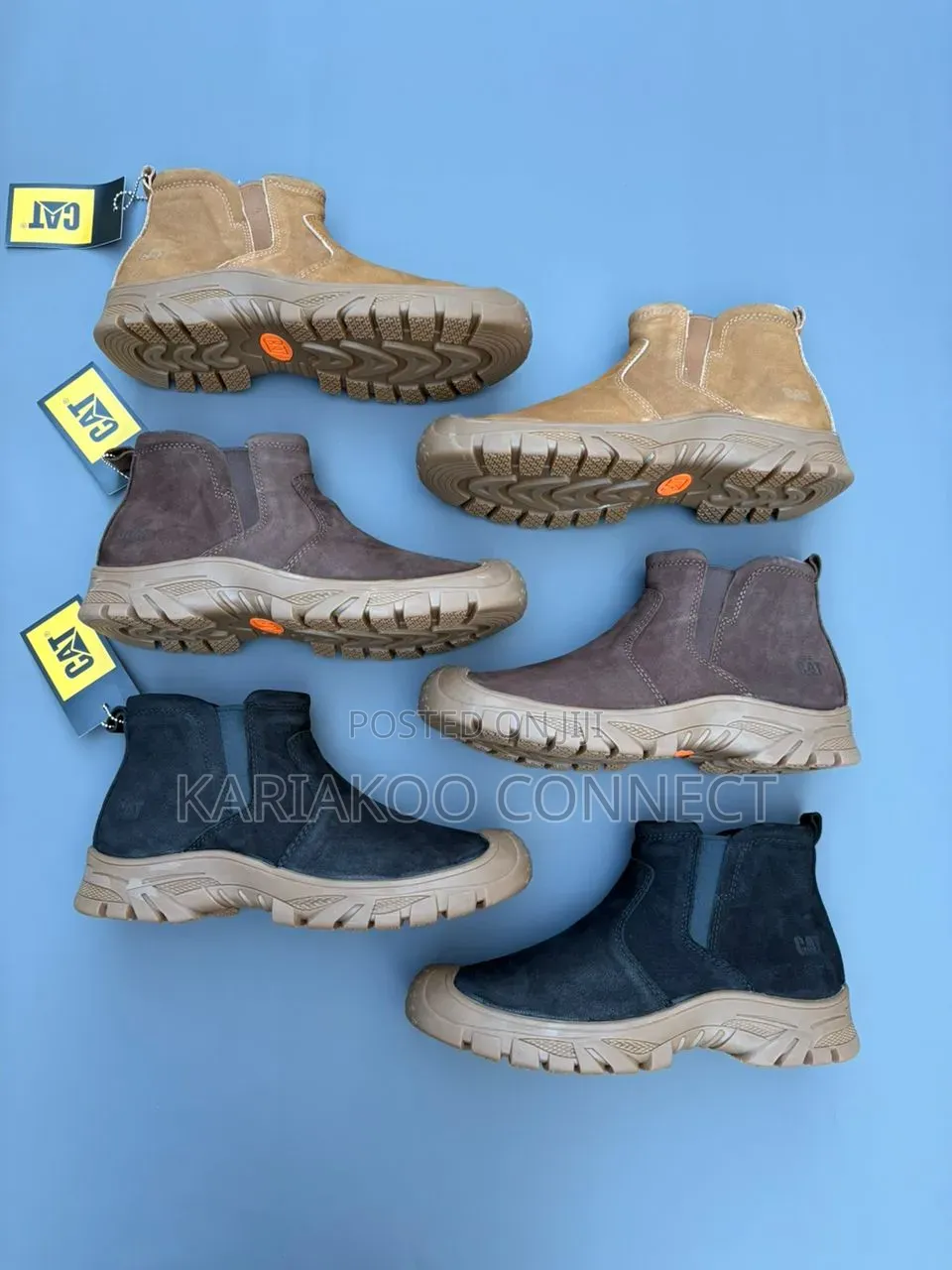 Morden Premium Shoe's