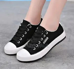 Ben Bu Sneakers