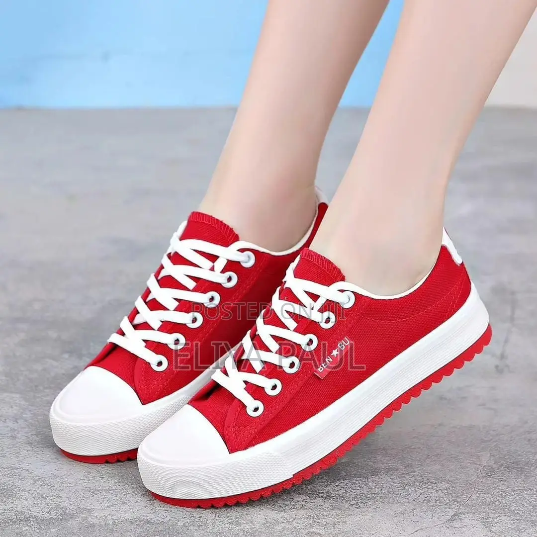 Ben Bu Sneakers