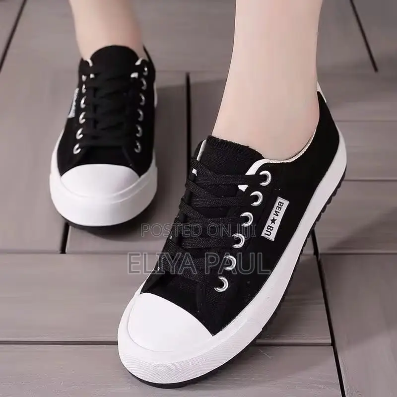 Ben Bu Sneakers