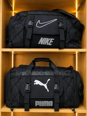 Sports Bags for Men's