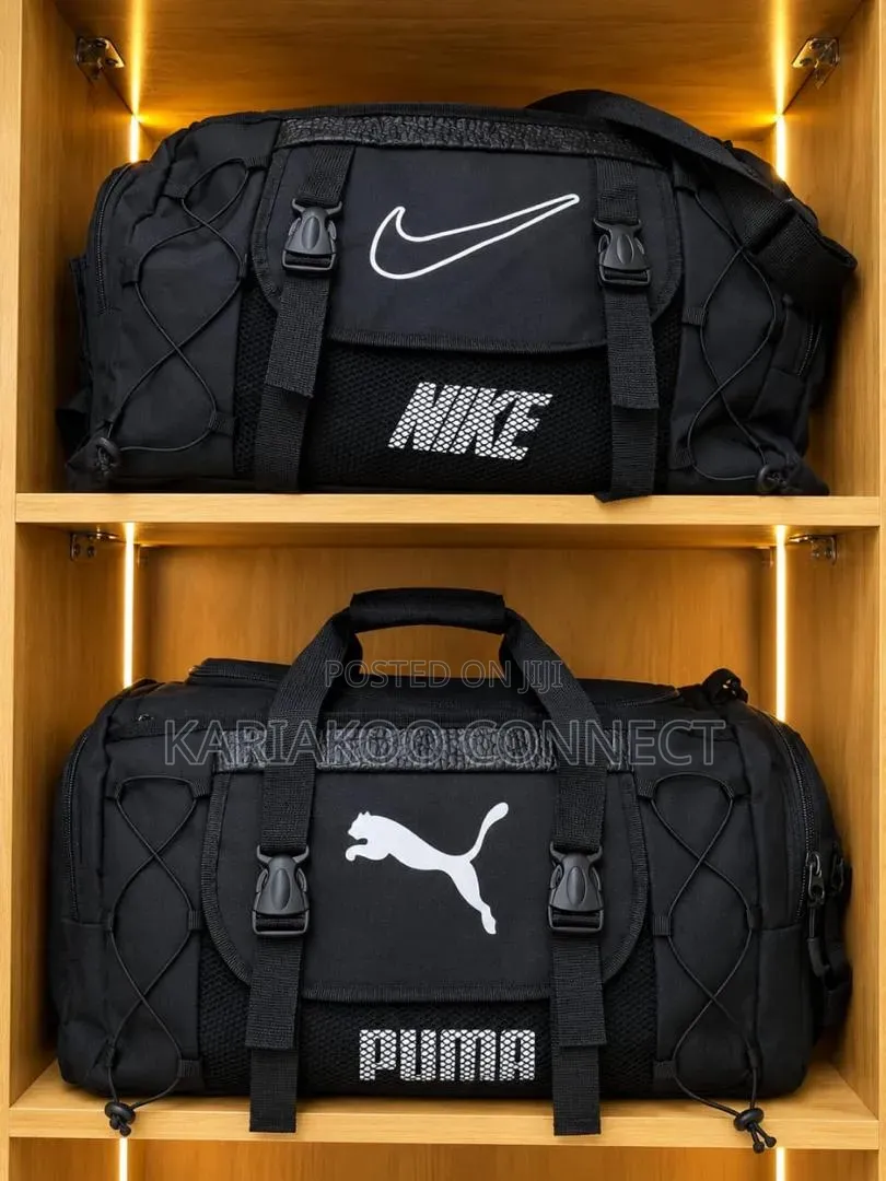 Sports Bags for Men's