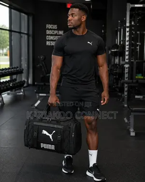 Sports Bags for Men's