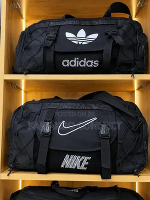 Sports Bags for Men's