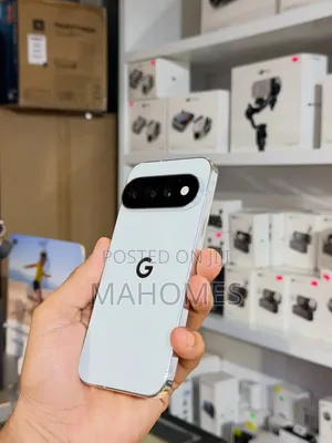 New Google Pixel 11 Pro 1 TB