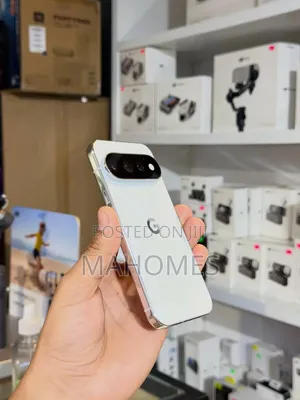 New Google Pixel 11 Pro 1 TB