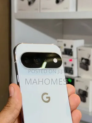New Google Pixel 11 Pro 1 TB