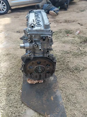 Engine 2AZ