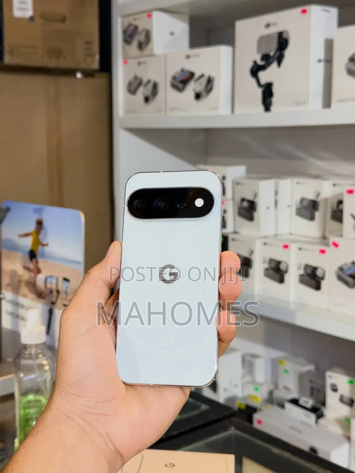 New Google Pixel 11 Pro 512 GB